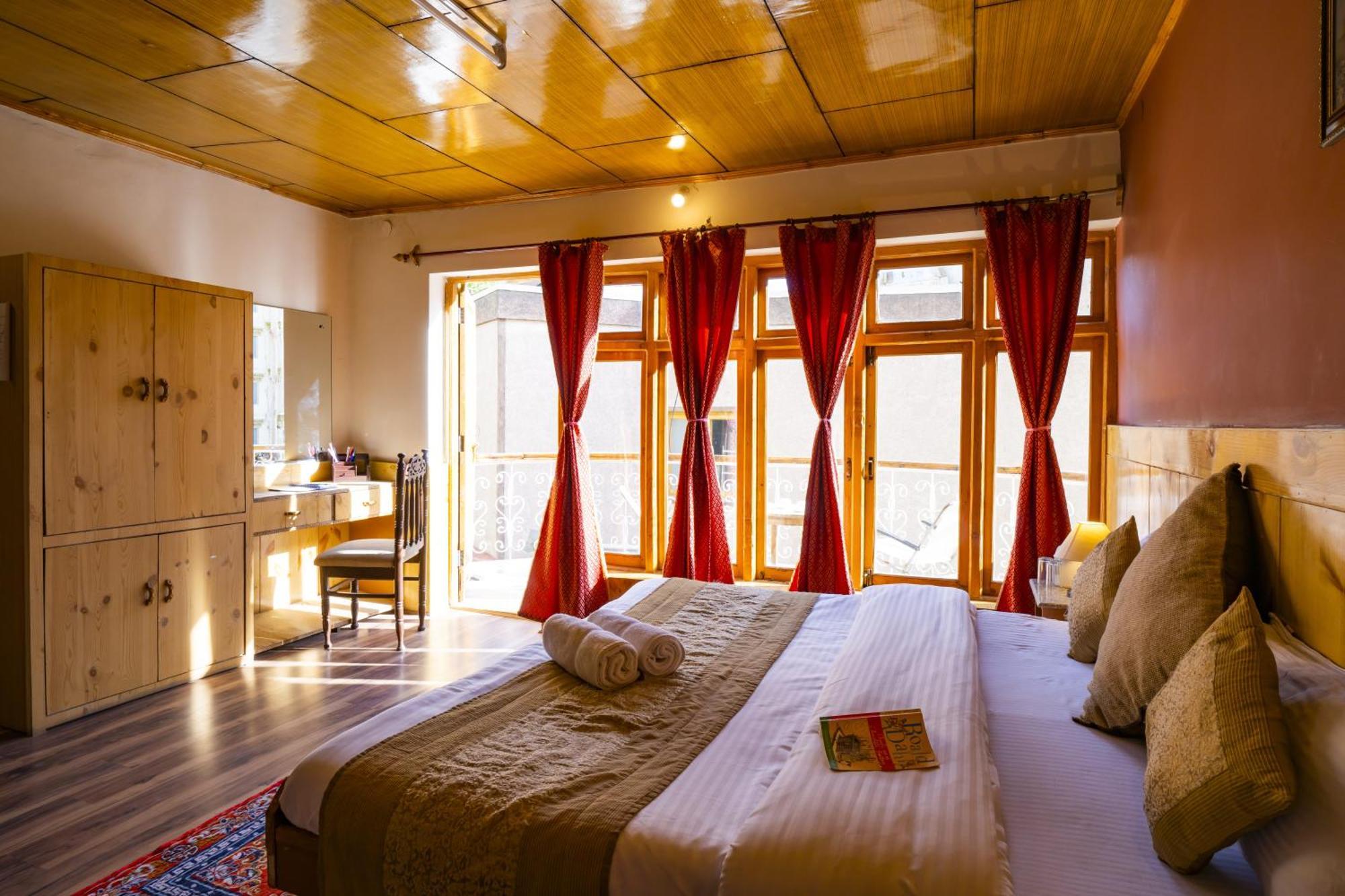 Homestay Rainbow