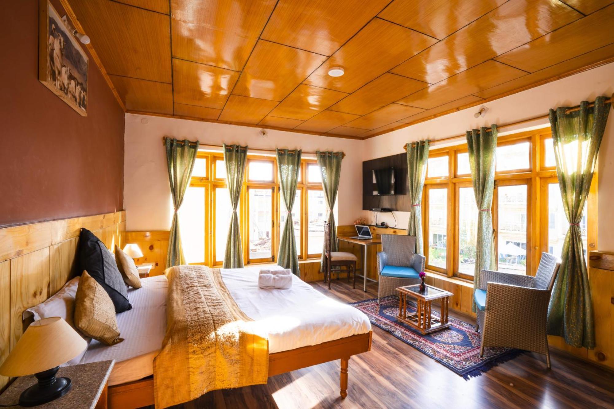 Homestay Rainbow
